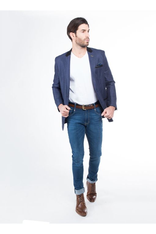 Sacos Para Hombre Estilo Casuales | Compra 50% OFF Aldo Conti