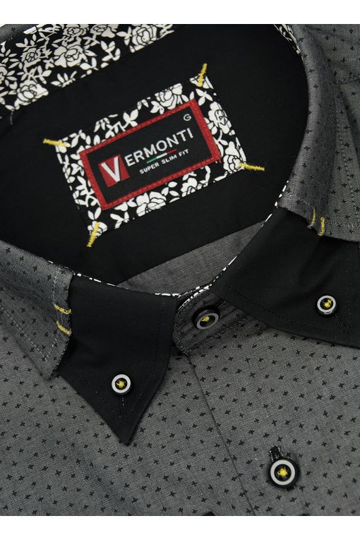 camisa vermonti