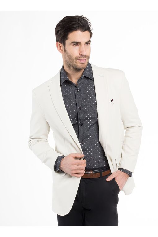 Sacos Para Hombre Estilo Casuales | Compra 50% OFF Aldo Conti