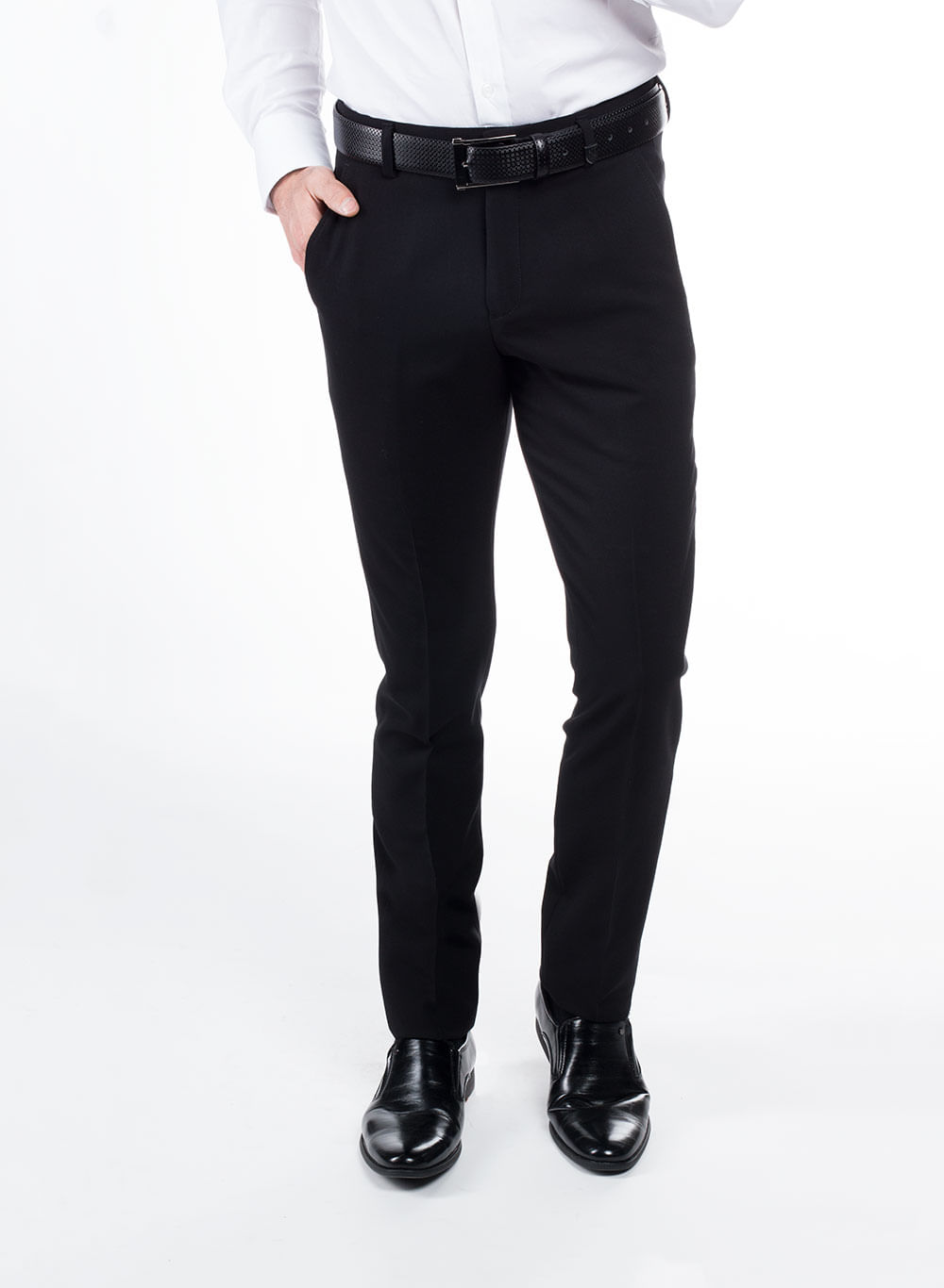 Pantalon Vestir Aldo Conti Lexus Aldoconti