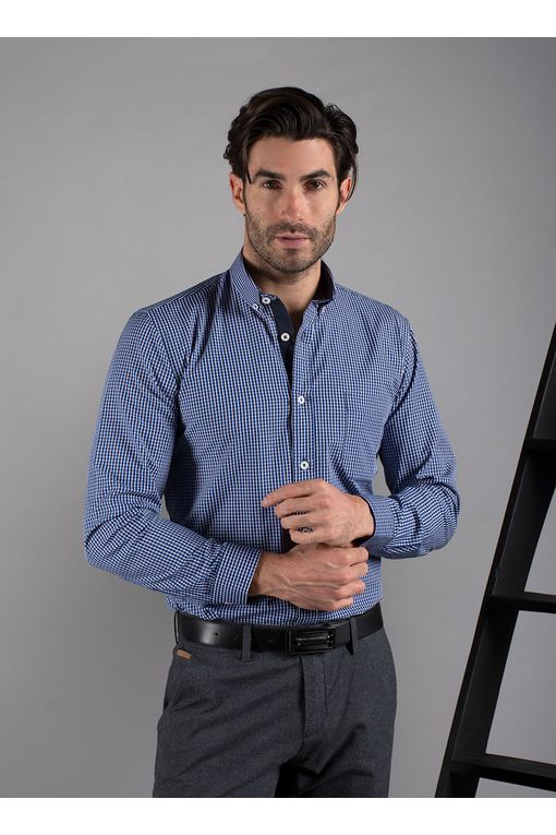 Download Camisas de Vestir para Hombre | Compra en Línea en Aldo Conti
