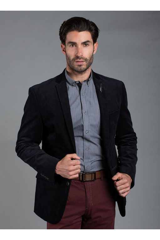 Saco para hombre estilo casual