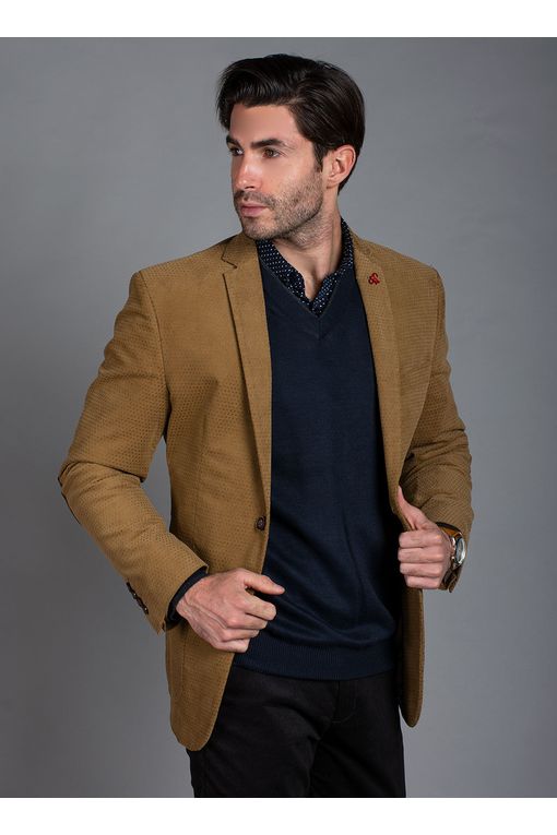 Sacos para hombre estilo casual