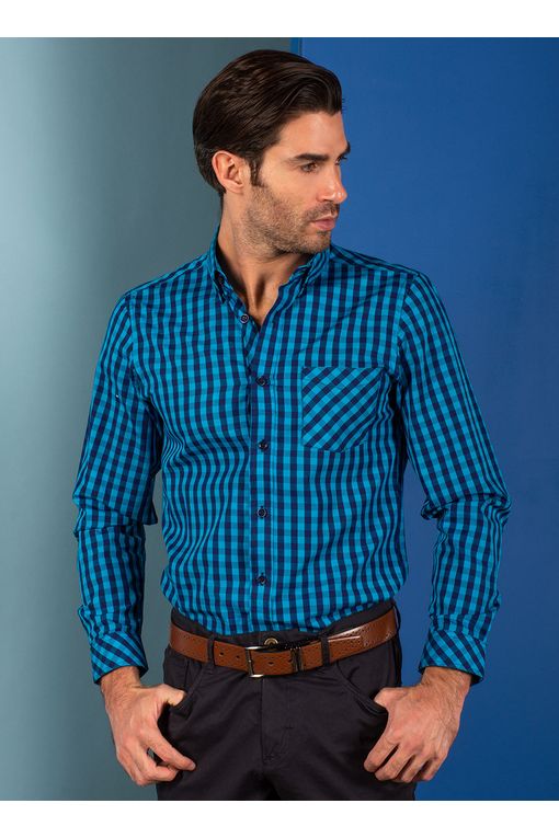 Download Camisas de Vestir para Hombre | Compra en Línea en Aldo Conti