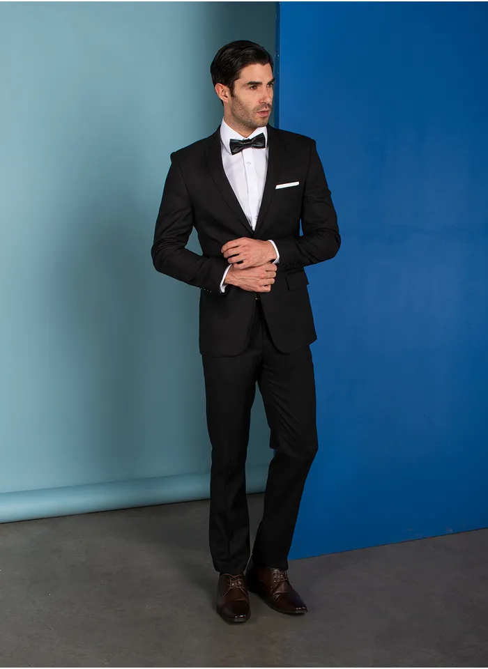 Aldo Conti Camisas Slim Fit Trajes Slim Fit Corbatas Monos