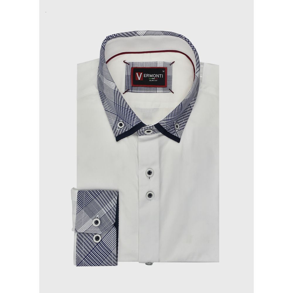 camisas vermonti