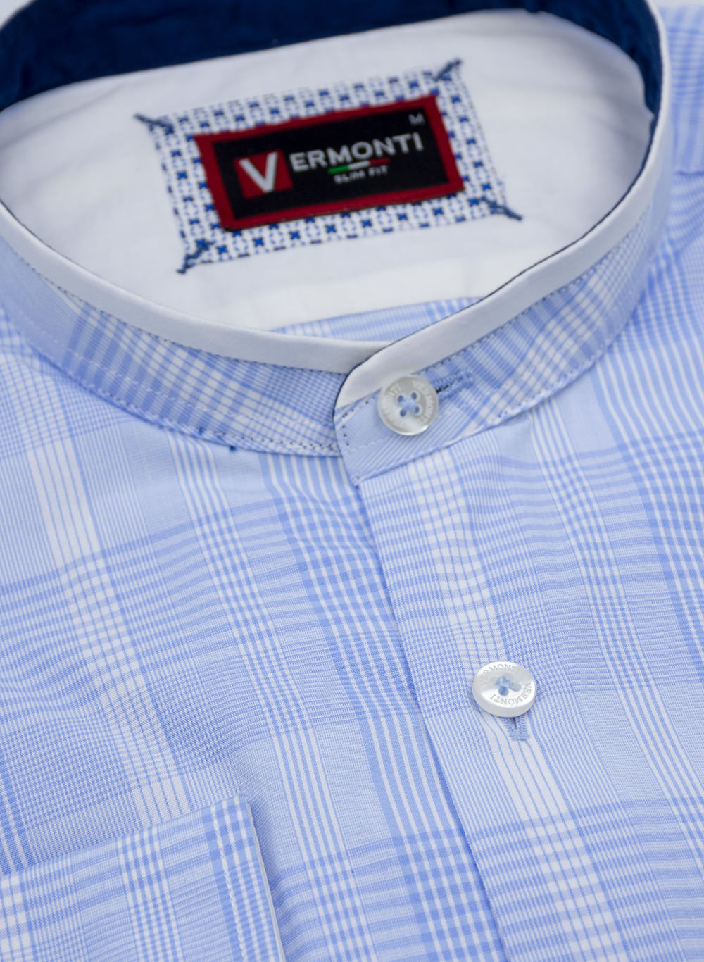marcas de camisas de vestir