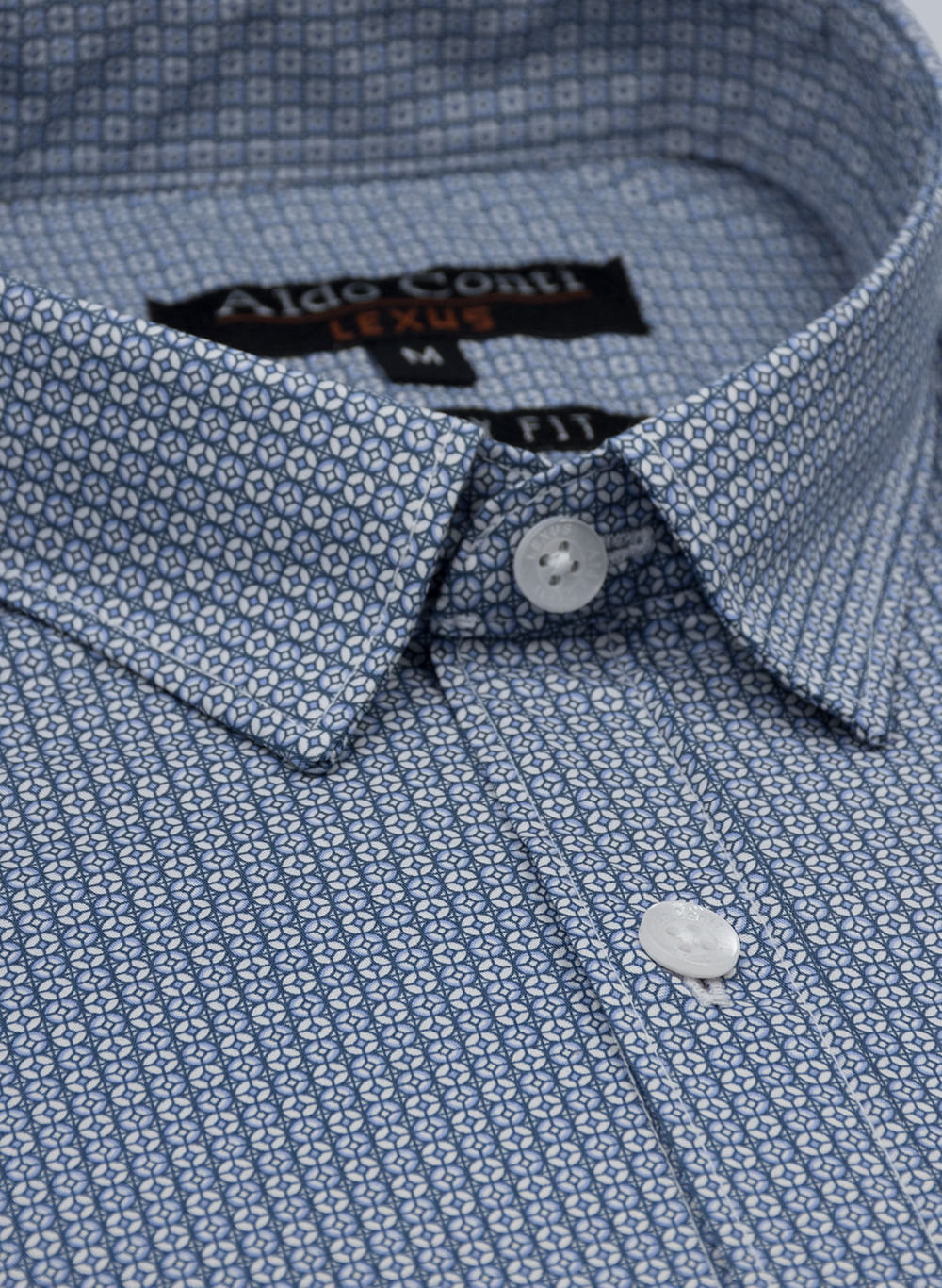 marcas de camisas de vestir