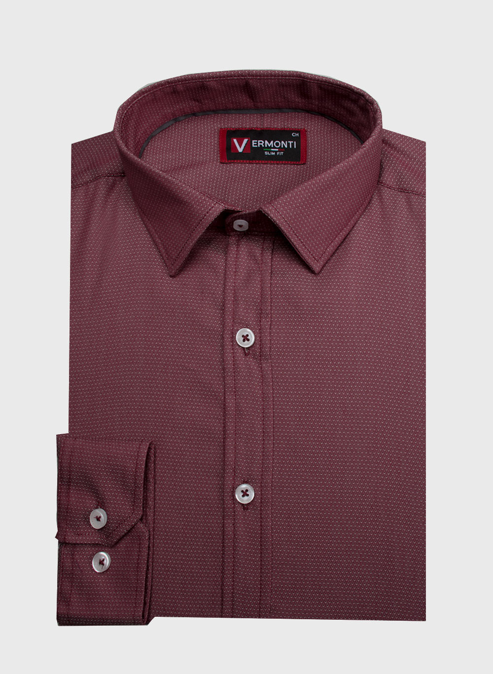 camisa vermonti