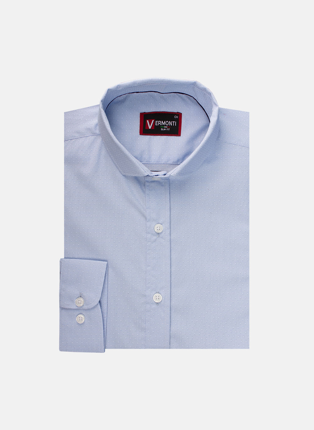 camisas vermonti