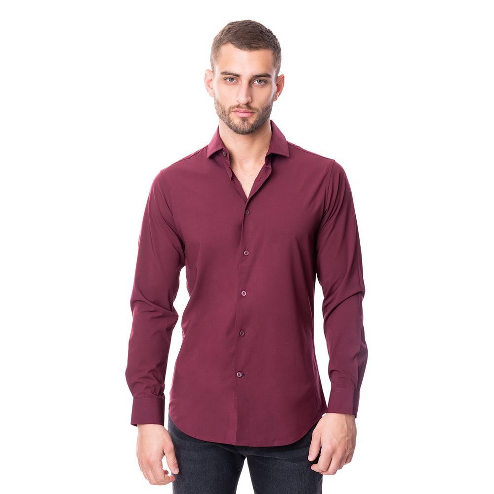 Camisa vestir best sale